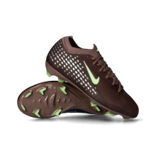 Chaussure de football Nike Enfant Air Zoom Vapor 16 Pro FG KM