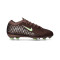 Chaussure de football Nike Enfant Air Zoom Vapor 16 Pro FG KM