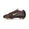 Chaussure de football Nike Enfant Air Zoom Vapor 16 Pro FG KM