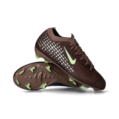 Chaussure de football Enfant Air Zoom Vapor 16 Pro FG KM