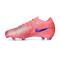Chaussure de football Nike Air Zoom Mercurial Vapor 16 Pro Vini JR FG Niño