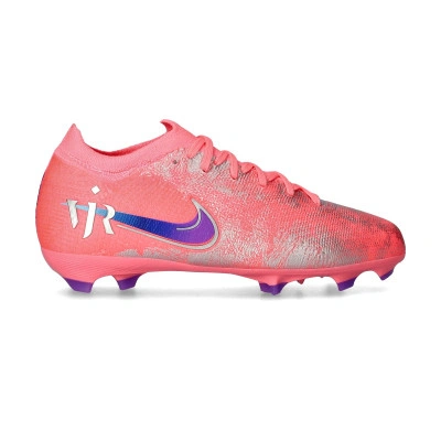Chaussure de football Air Zoom Mercurial Vapor 16 Pro Vini JR FG Niño