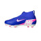 Chaussure de football Nike Enfant Air Zoom Mercurial Superfly 10 Academy FG/MG