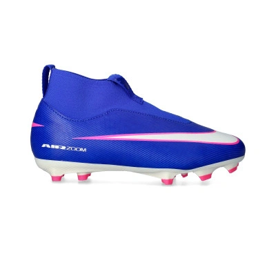 Chaussure de football Enfant Air Zoom Mercurial Superfly 10 Academy FG/MG