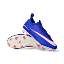 Chaussure de football Nike Air Zoom Mercurial Vapor 16 Academy FG/MG Enfant