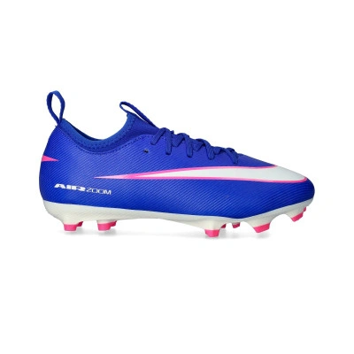 Chaussure de football Air Zoom Mercurial Vapor 16 Academy FG/MG Enfant