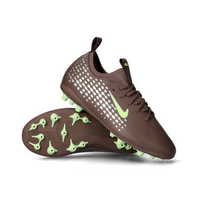 Chaussure de football Enfant Air Zoom Mercurial Vapor 16 Academy AG KM