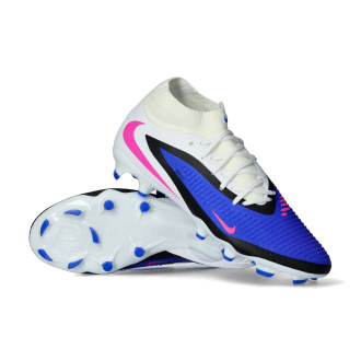 Chaussure de football Nike Phantom 6 High Academy FG/MG Chaussure de football Nike Phantom 6 High Academy FG/MG