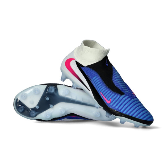 Chaussure de football Nike Phantom 6 High Elite AG-Pro