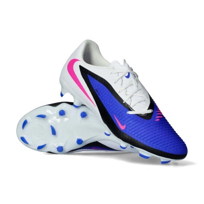 Chaussure de football Phantom 6 Low Academy FG/MG