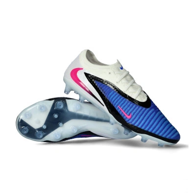 Chaussure de football Phantom 6 Low Elite AG-Pro