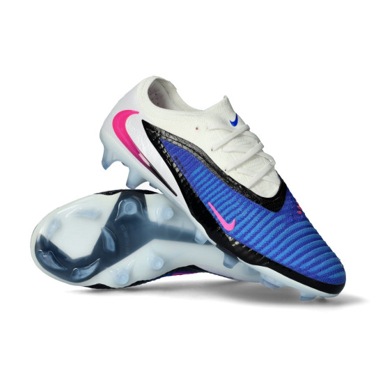 Chaussure de football Nike Phantom 6 Low Elite FG