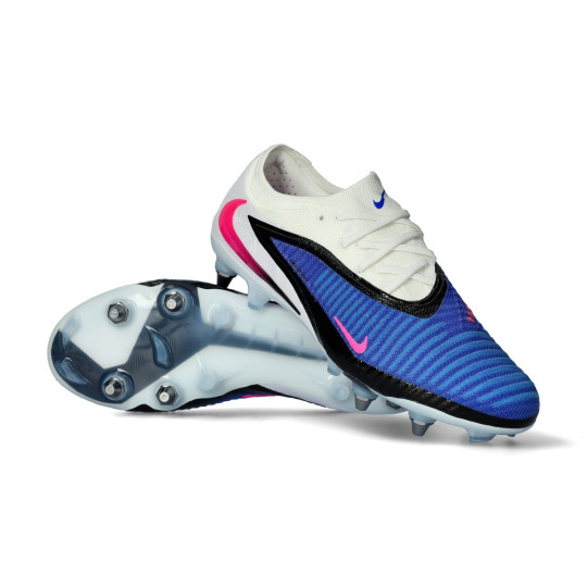 Chaussure de football Nike Phantom 6 Low Elite SG-Pro