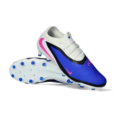 Chaussure de football Phantom 6 Low Pro AG-Pro