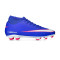 Chaussure de football Nike Zoom Mercurial Superfly 10 Club FG/MG