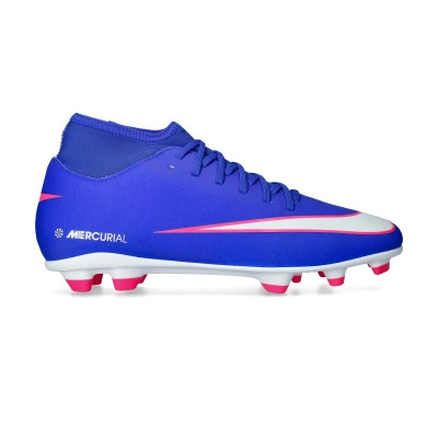 Chaussure de football Zoom Mercurial Superfly 10 Club FG/MG