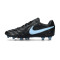 Chaussure de football Nike Tiempo Ligera Pro AG