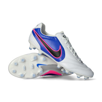 Chaussure de football Nike Tiempo Ligera Pro FG