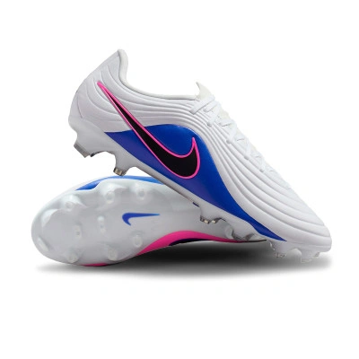 Chaussure de football Tiempo Maestro Academy FG/MG