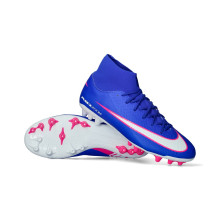 Chaussure de football Nike Air Zoom Mercurial Superfly 10 Academy AG