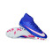 Chaussure de football Nike Air Zoom Mercurial Superfly 10 Academy AG