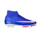 Chaussure de football Nike Air Zoom Mercurial Superfly 10 Academy AG