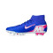 Chaussure de football Nike Air Zoom Mercurial Superfly 10 Academy AG