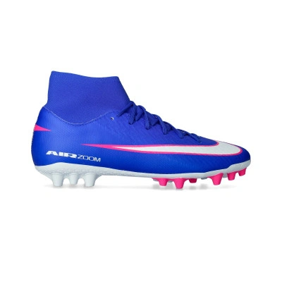 Chaussure de football Air Zoom Mercurial Superfly 10 Academy AG