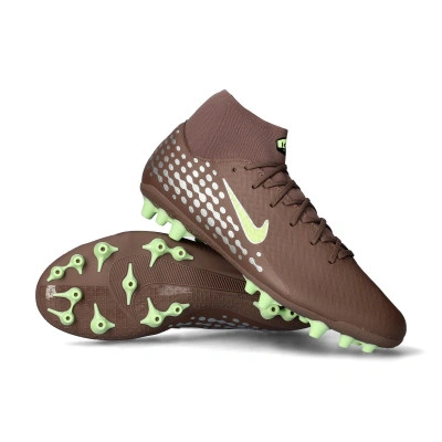 Chaussure de football Air Zoom Mercurial Superfly 10 Academy AG KM