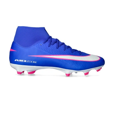 Chaussure de football Air Zoom Mercurial Superfly 10 Academy FG/MG