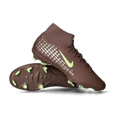 Chaussure de football Air Zoom Mercurial Superfly 10 Academy FG/MG KM