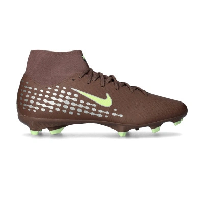 Chaussure de football Air Zoom Mercurial Superfly 10 Academy FG/MG KM
