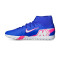 Chaussure de football Nike Air Zoom Mercurial Superfly 10 Academy Turf
