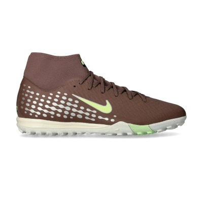 Chaussure de football Air Zoom Mercurial Superfly 10 Academy Turf KM