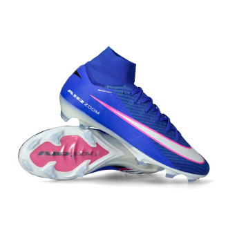 Chaussure de football Nike Air Zoom Mercurial Superfly 10 Elite FG