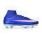 Chaussure de football Nike Air Zoom Mercurial Superfly 10 Elite FG