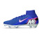 Chaussure de football Nike Air Zoom Mercurial Superfly 10 Elite FG