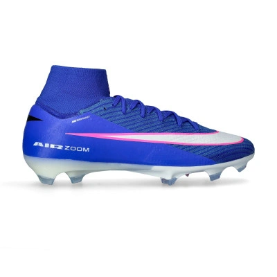Chaussure de football Air Zoom Mercurial Superfly 10 Elite FG