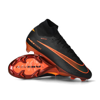Chaussure de football Nike Air Zoom Mercurial Superfly 10 Elite FG
