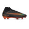 Chaussure de football Nike Air Zoom Mercurial Superfly 10 Elite FG