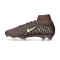 Chaussure de football Nike Air Zoom Mercurial Superfly 10 Elite FG KM