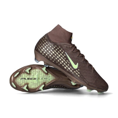 Chaussure de football Air Zoom Mercurial Superfly 10 Elite FG KM