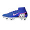 Chaussure de football Nike Air Zoom Mercurial Superfly 10 Elite SG-Pro