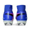 Chaussure de football Nike Air Zoom Mercurial Superfly 10 Elite SG-Pro