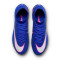 Chaussure de football Nike Air Zoom Mercurial Superfly 10 Elite SG-Pro