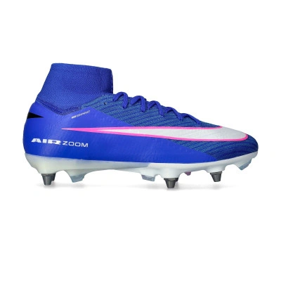 Chaussure de football Air Zoom Mercurial Superfly 10 Elite SG-Pro