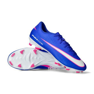 Chaussure de football Nike Air Zoom Mercurial Vapor 16 Academy FG/MG