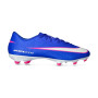 Air Zoom Mercurial Vapor 16 Academy FG/MG-Racer Blue-White
