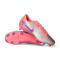 Chaussure de football Nike Air Zoom Mercurial Vapor 16 Academy Vini JR FG/MG