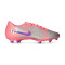 Chaussure de football Nike Air Zoom Mercurial Vapor 16 Academy Vini JR FG/MG